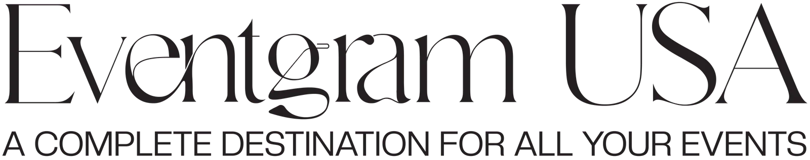 Eventgram Logo